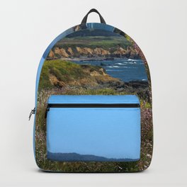 California Pacfic Coast Backpack