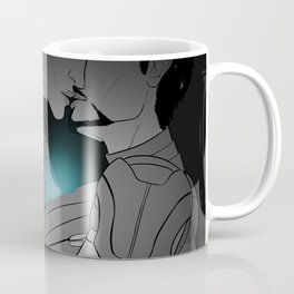 Desire Coffee Mug