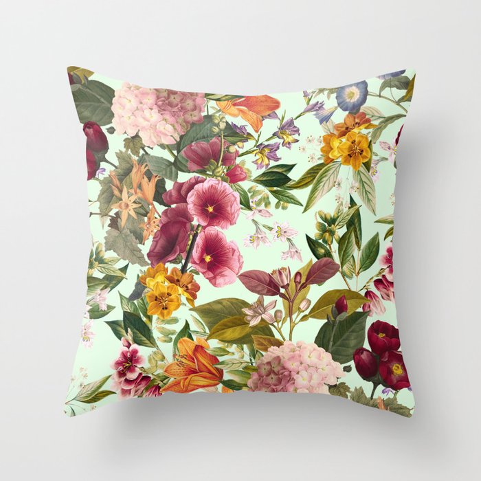 Throw Pillow