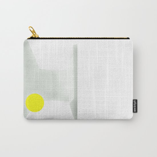 SUN Carry-All Pouch