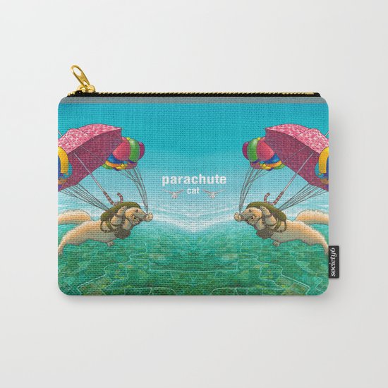 PARACHUTE Carry-All Pouch