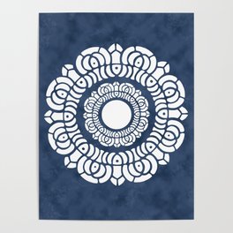 LoK: White Lotus Poster