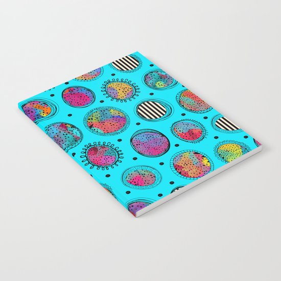 C.C. C Notebook