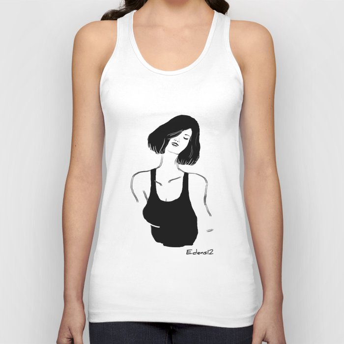 Edens12 Tank Top