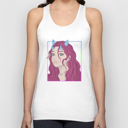 Miss Mythical Tank Top
