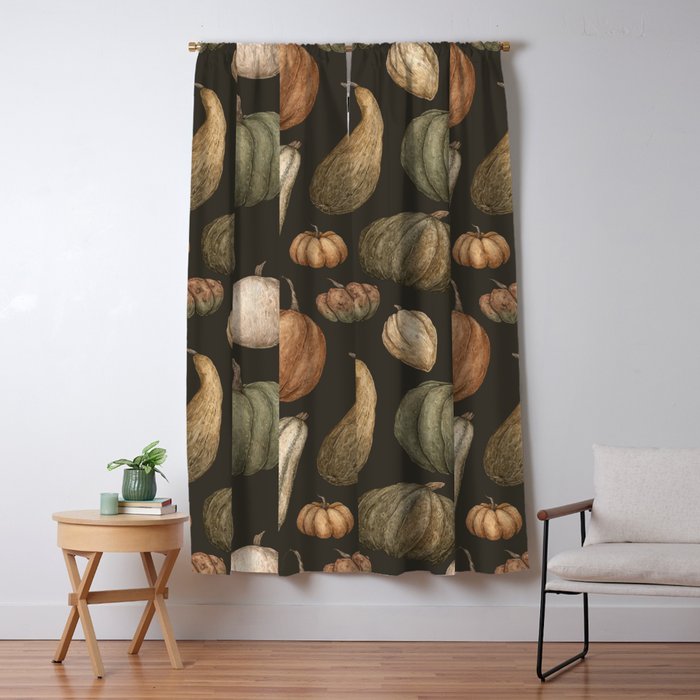 Blackout Curtain