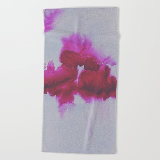 tragic Beach Towel