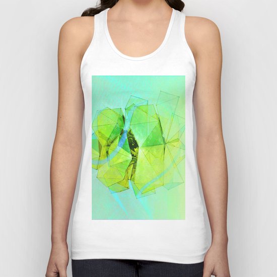 Deuce Unisex Tank Top