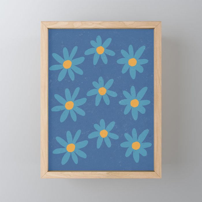 Framed Mini Art Print
