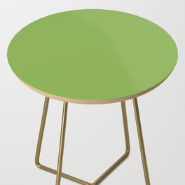 Greenery Side Table