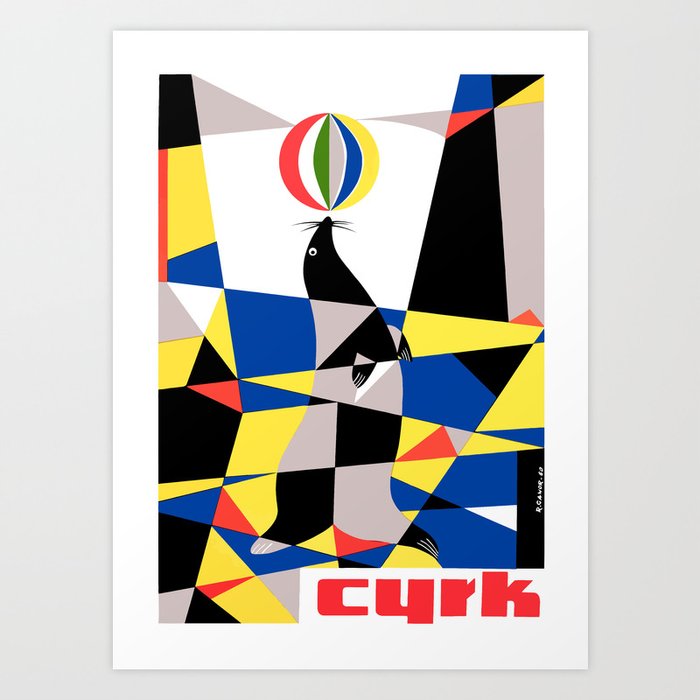 Art Print