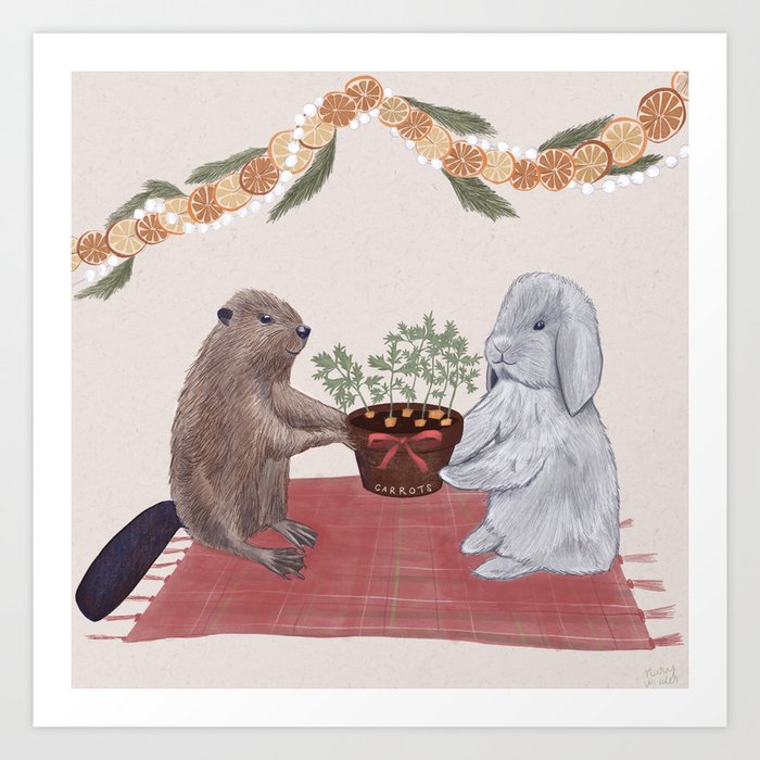 Art Print