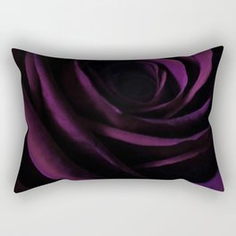 Dark Enchantment Rectangular Pillow