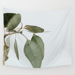 Seeded Eucalyptus | 1 Wall Tapestry