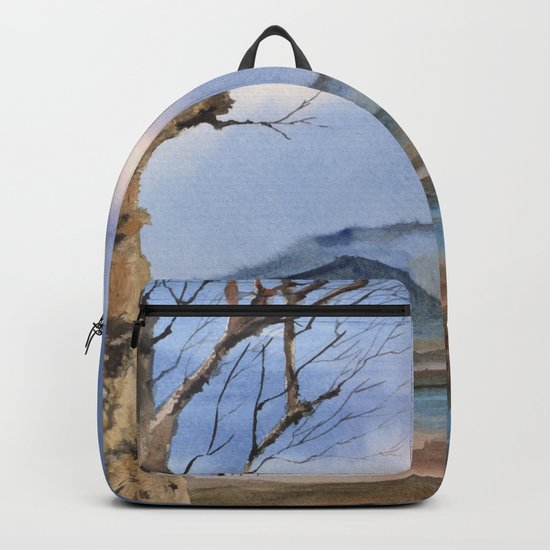 Track 21: One Tree Hill Backpack