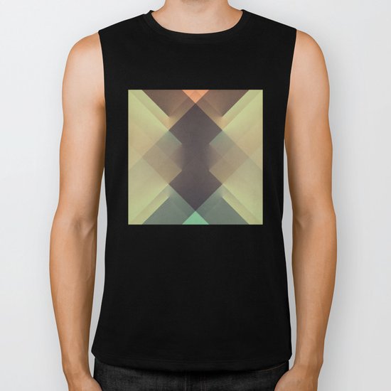RAD XX Biker Tank
