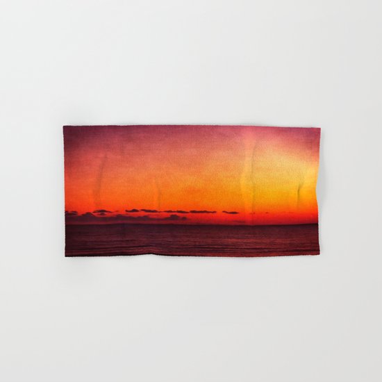 In All My Days, I Still Loved You Hand & Bath Towel