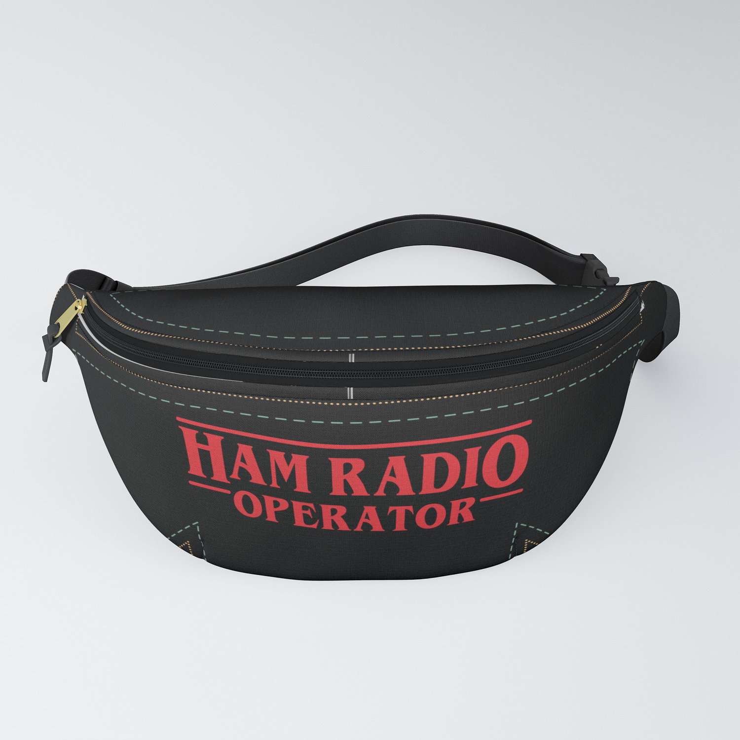 Operator fanny pack new arrivals