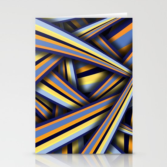 SWISHHHHHHH! Stationery Cards