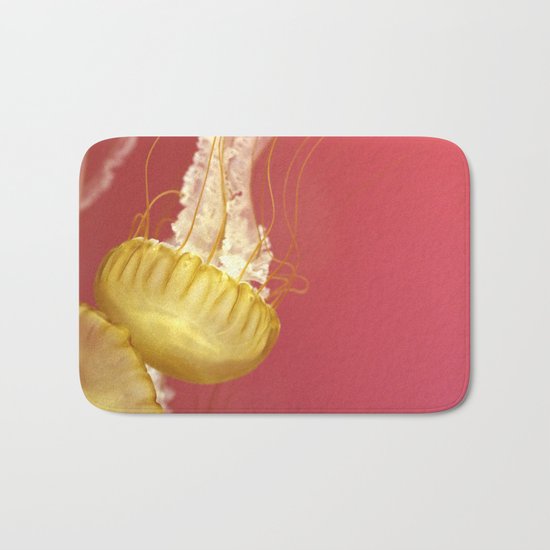 Jelly #4 Bath Mat