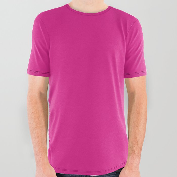 barbie graphic tee