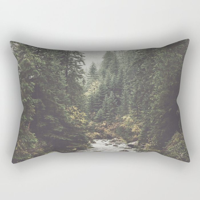Rectangular Pillow