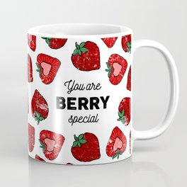 You Are Berry Special to Me Mug