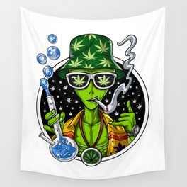 Weed Wall Tapestries For Any Decor Style Society6