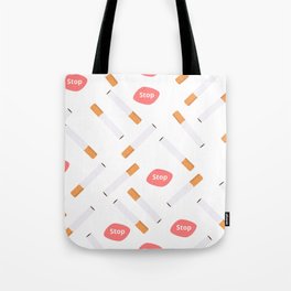 promise Tote Bag