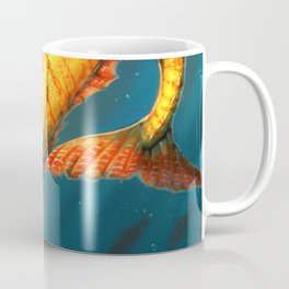 Singa - Merlion Mug