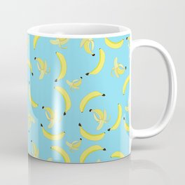 banana Coffee Mug