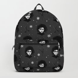 Edward Scissorhands Backpack
