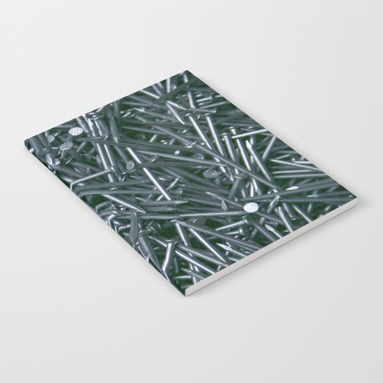 Nails Notebook