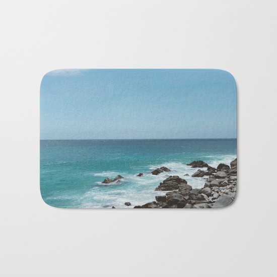 Pedregal, Mexico V Bath Mat