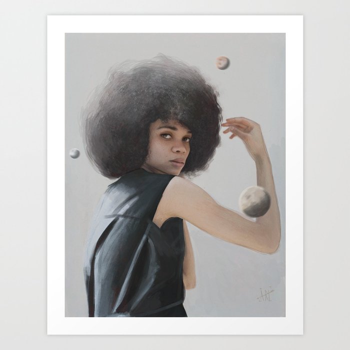 Art Print