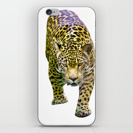 jaguar iPhone Skin