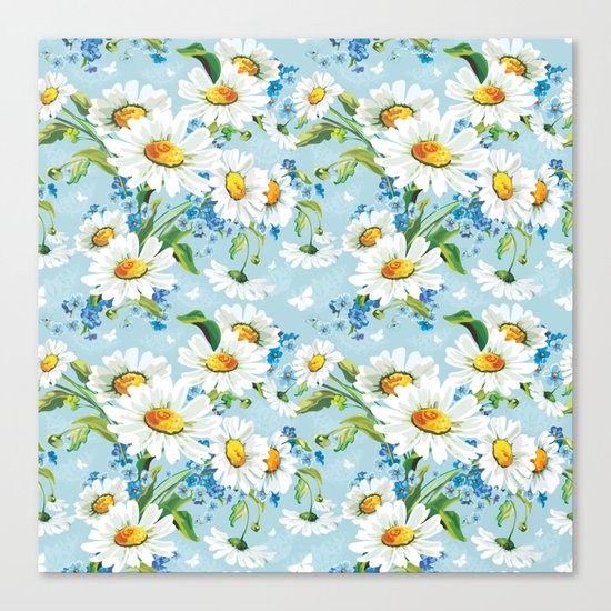 Spring is in the air #10 Canvas Print