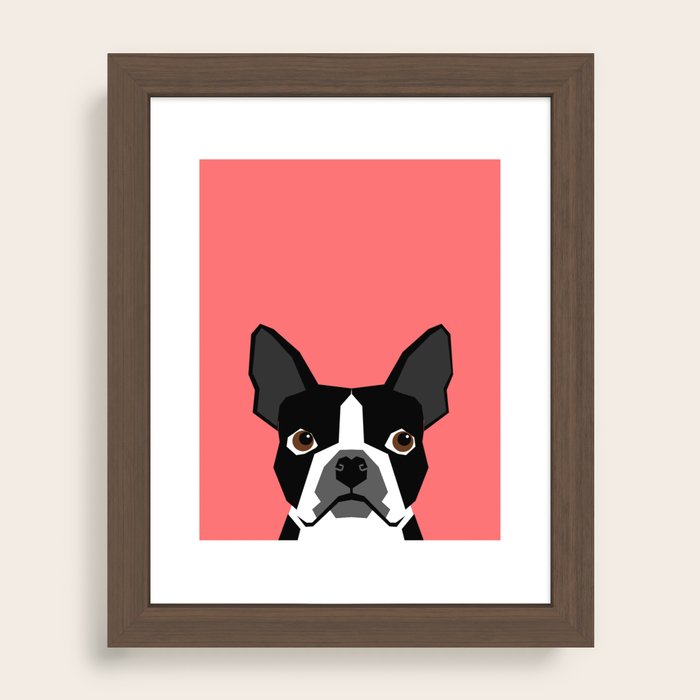 Boston terrier gifts for owners online