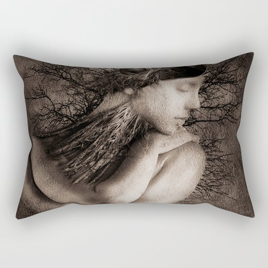 Isa Rectangular Pillow