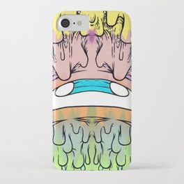 King Goopa iPhone Case