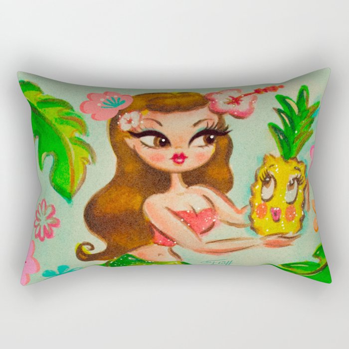 Rectangular Pillow