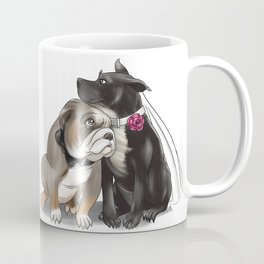 Wedding Anniversary Coffee Mug