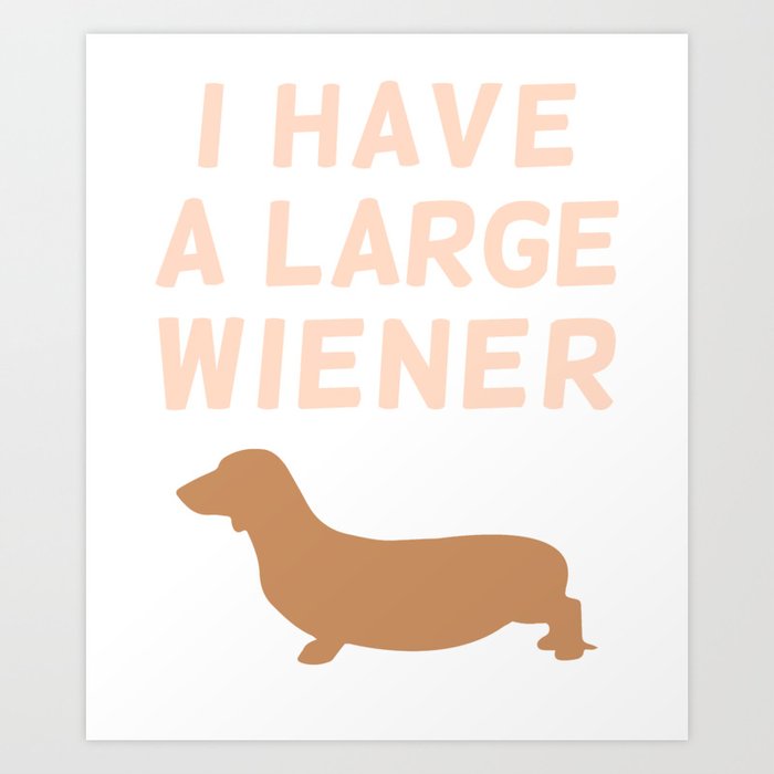 Wiener funny shop