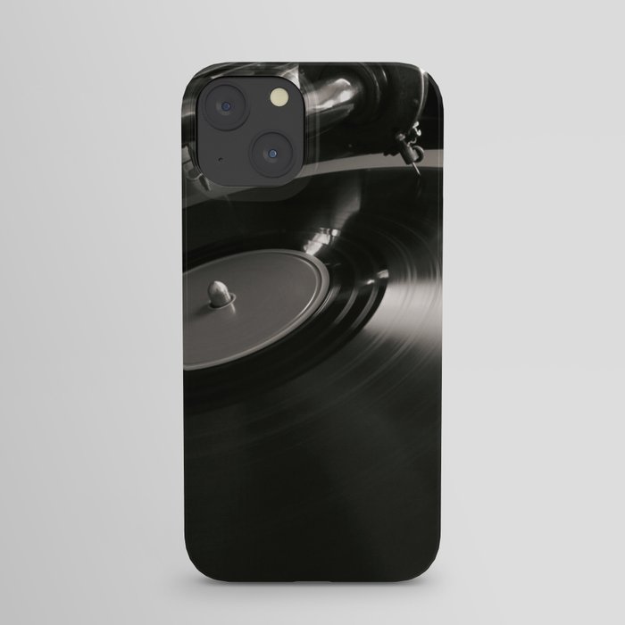 good times iPhone Case