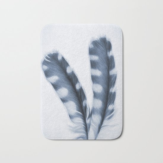 Soft Two Bath Mat