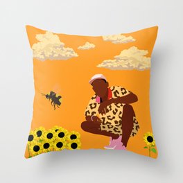Odd Future Throw Pillows For Any Room Or Decor Style Society6