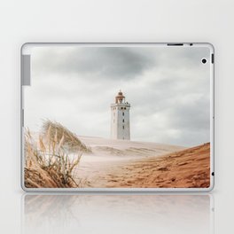Denmark Laptop Skin