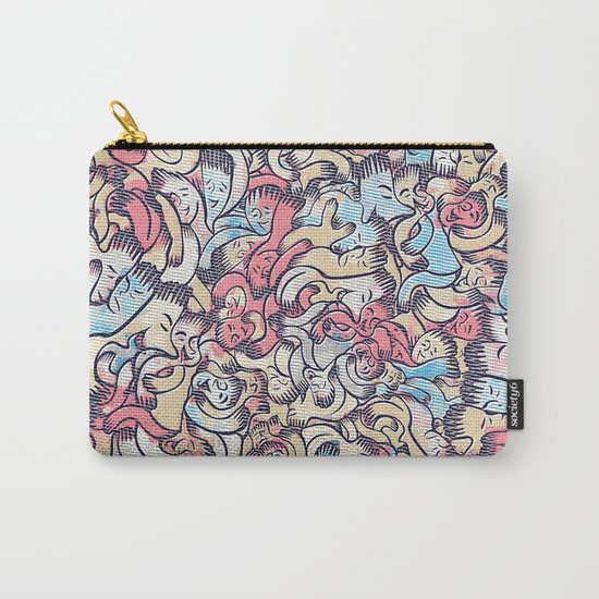 party Carry-All Pouch