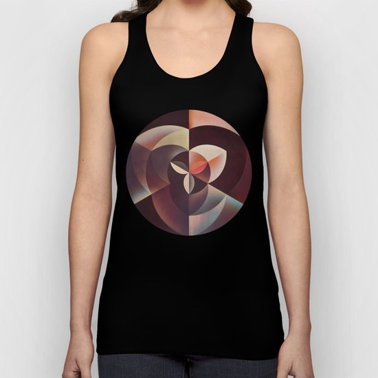 lyyfspyke Unisex Tank Top