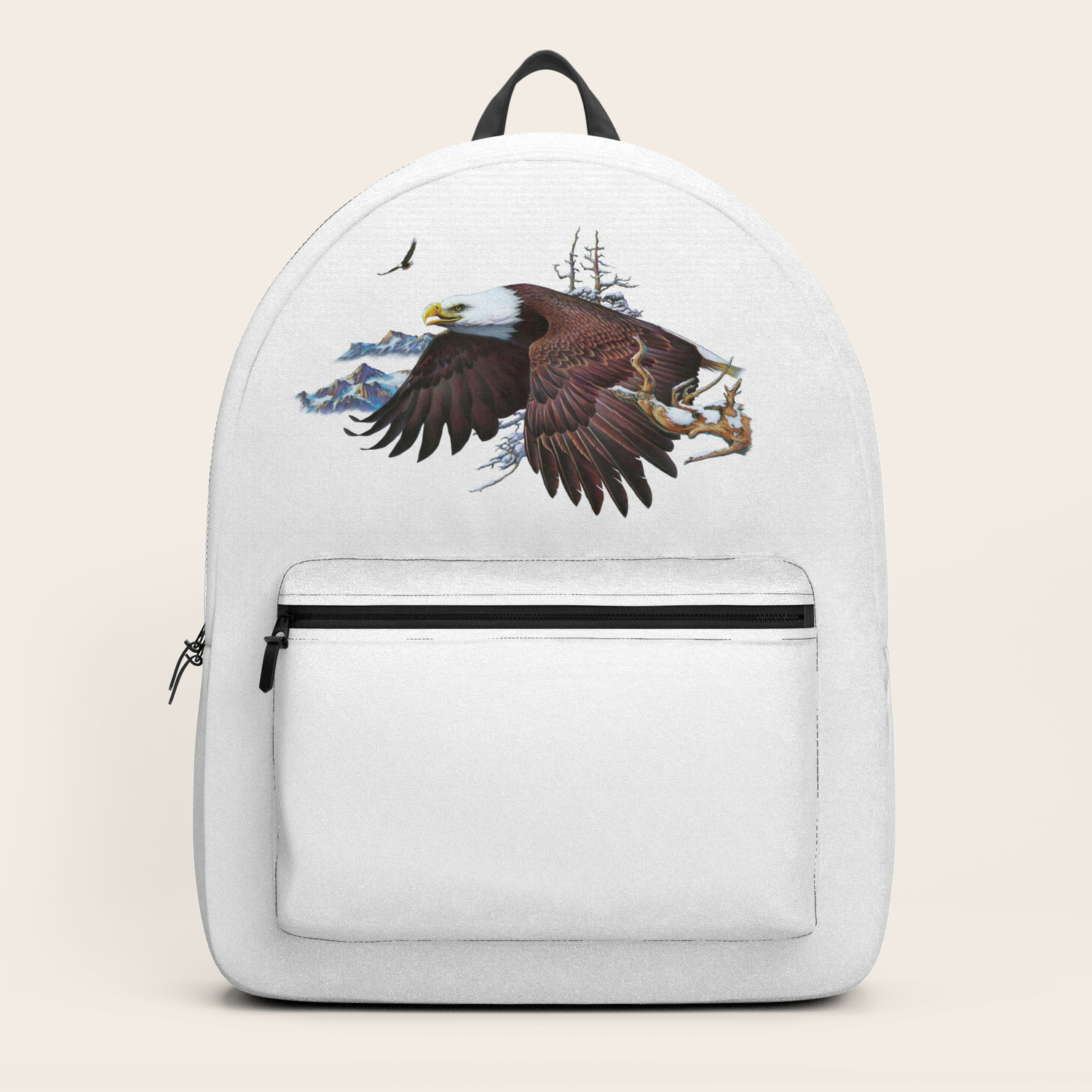 eagles backpack